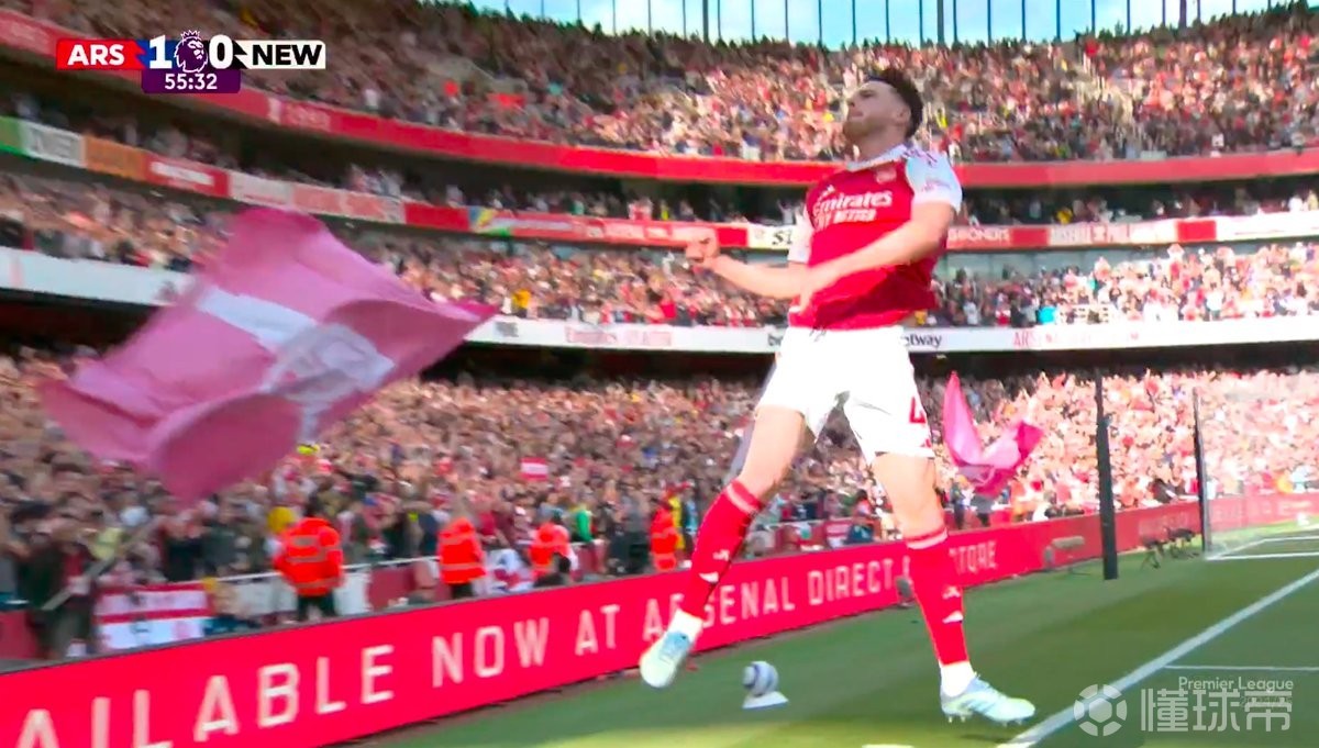 利物浦战胜对手，英超冠军头把交椅