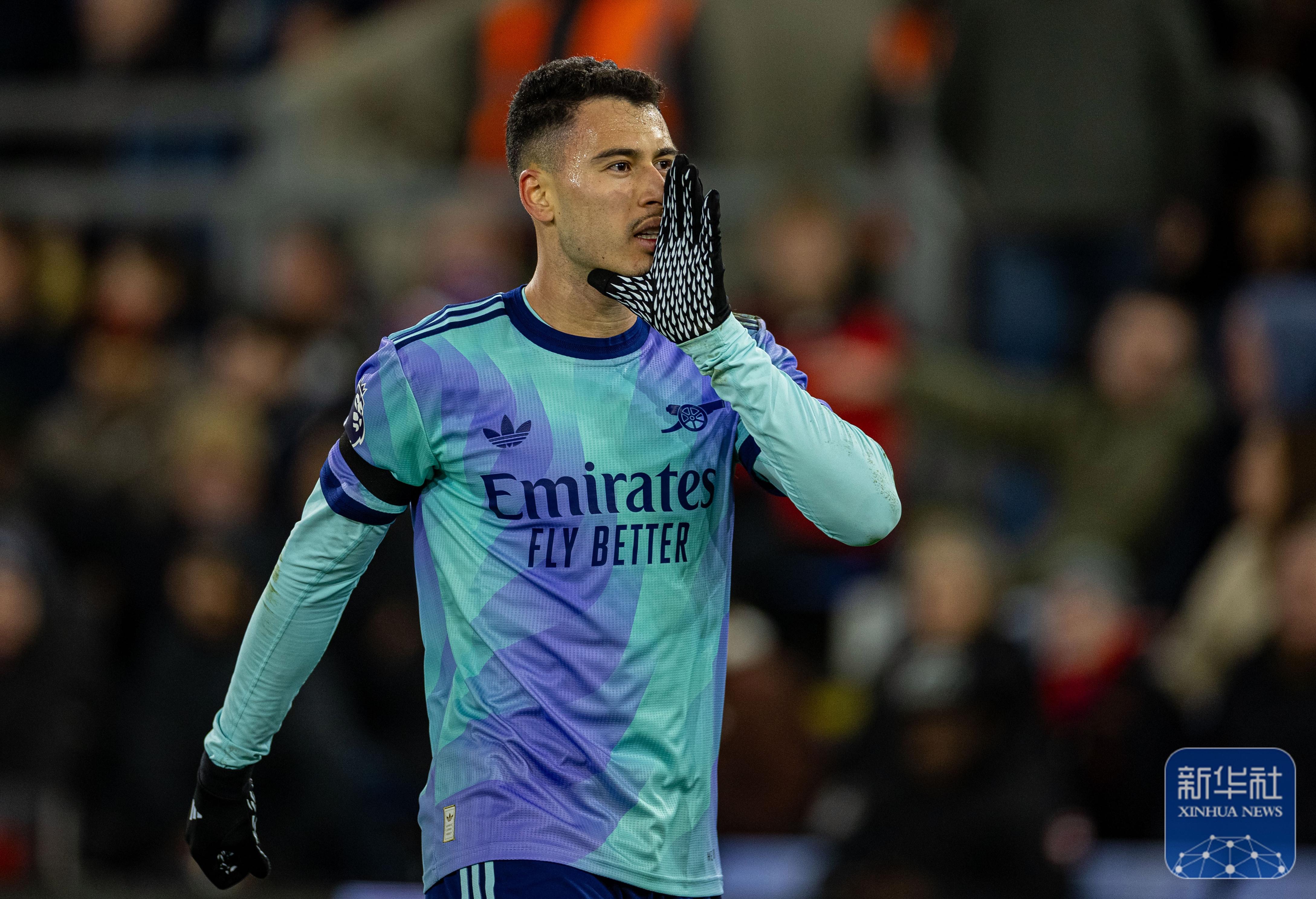 阿森纳客场比赛,球员备战状态良好 阿森纳客场比赛,球员备战状态良好