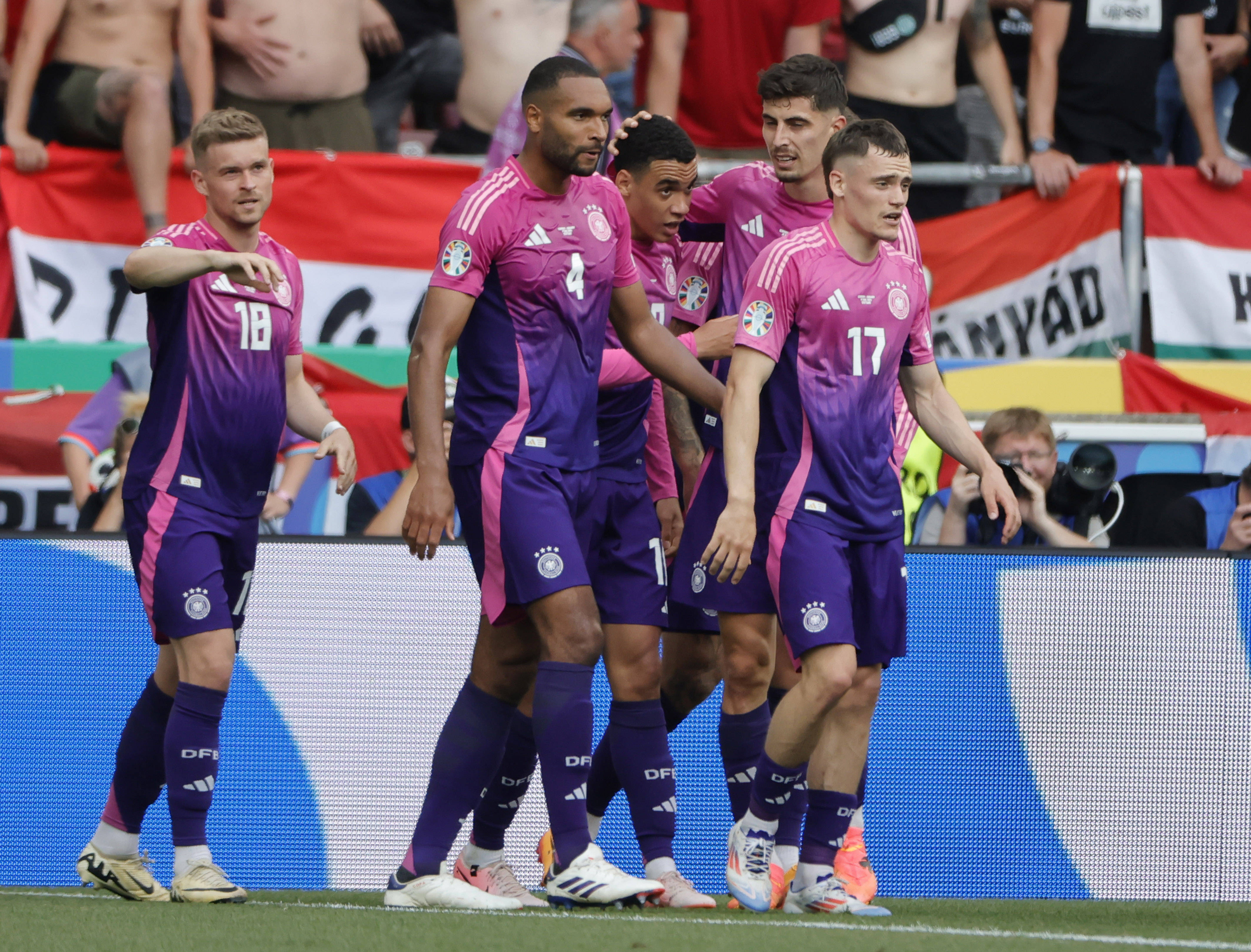 连胜终结！德国队羽毛球赛事中意外夺冠