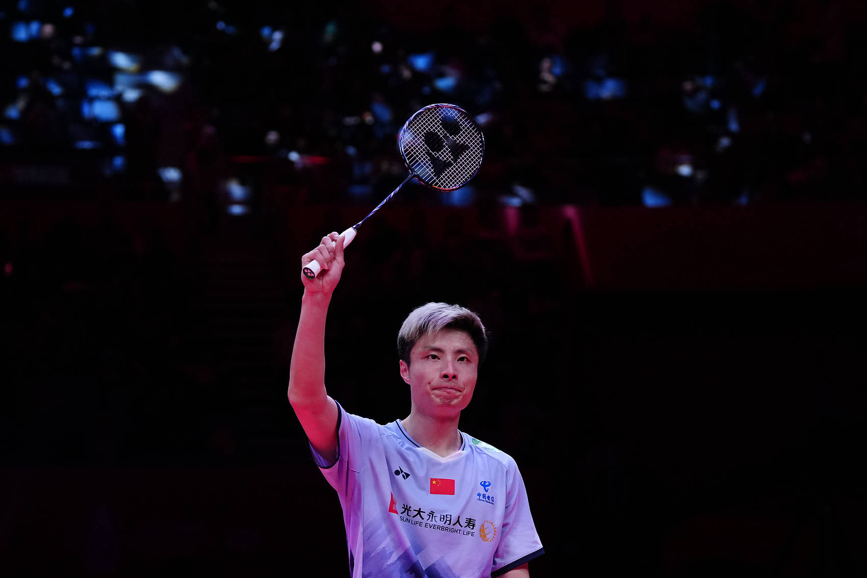 连胜终结！德国队羽毛球赛事中意外夺冠