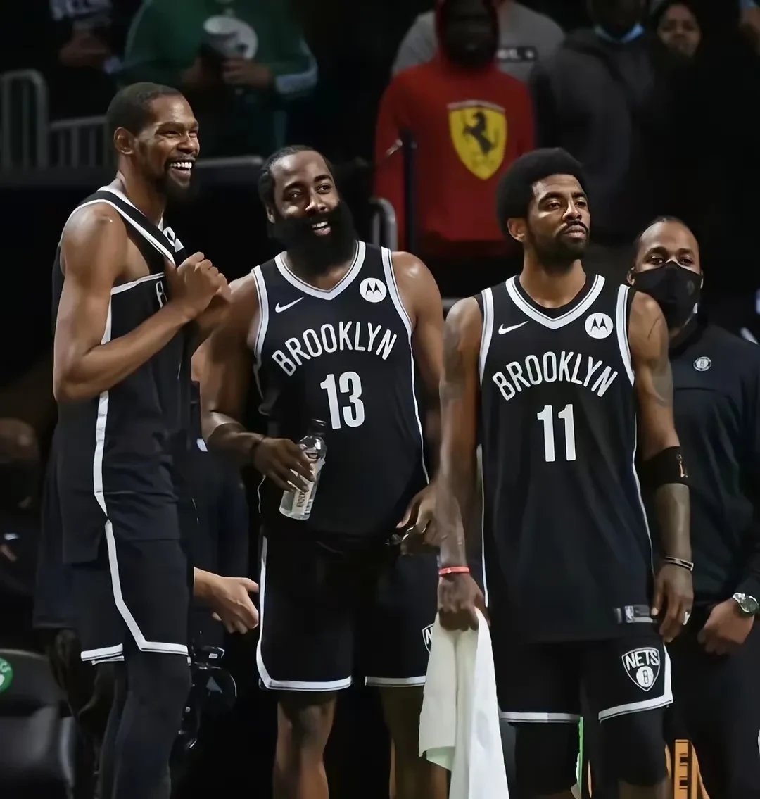 哈登陷入低谷，浓眉哥连败，76人球队命运悬念！