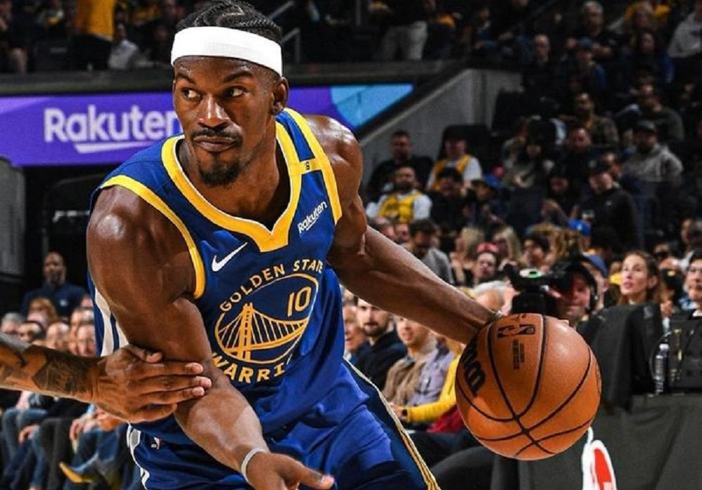 关于巴特勒惊艳全场，西亚卡姆助攻爆棚，关键时刻神级表现逆转取胜！的信息