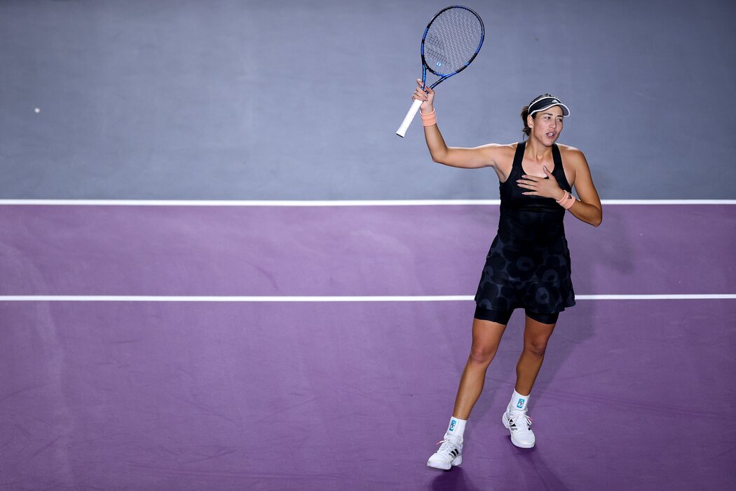 穆古鲁扎迎来三赛季高光表现，TL球迷沸腾！的简单介绍